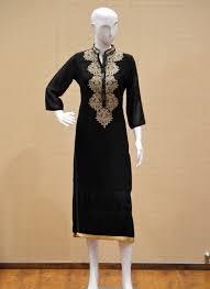 Ladies Fancy Cotton Kurtis