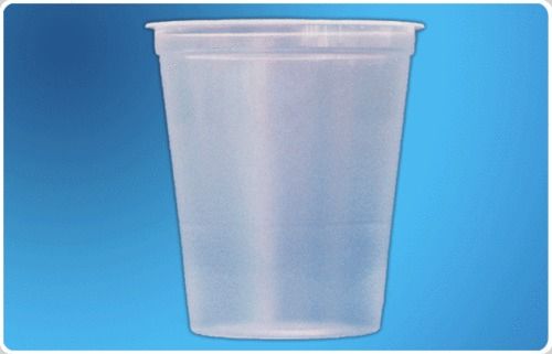 Low Price Foil Sealable Container