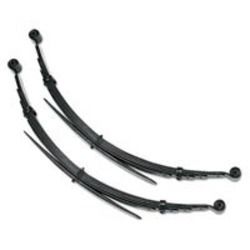 Low Price Trailer Leaf Springs