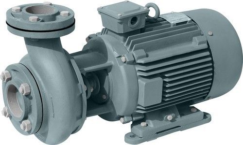 Monoblock Pump (2880 Rpm)