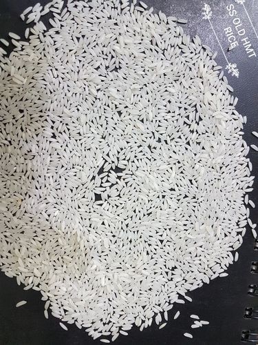  प्राकृतिक रेशमी पुराना HMT चावल