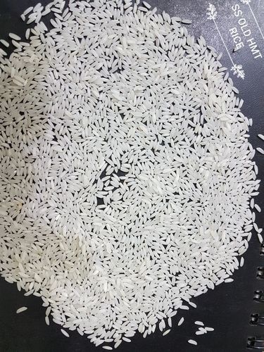 Natural Silky Old Hmt Rice Admixture (%): 1%