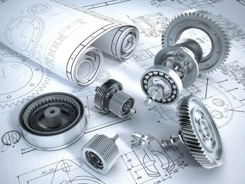 Precision Engineering Service