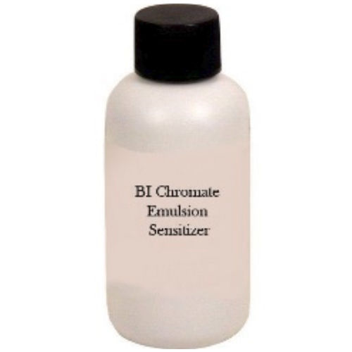 Premium Quality Bichromate Sensitizer