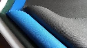 PU Coated Polyester Fabric