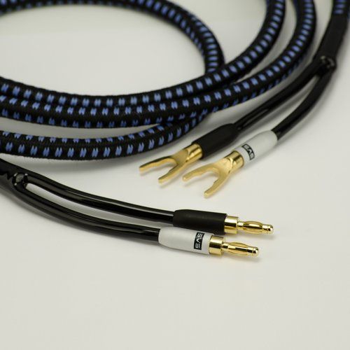 Reliable Performances Speakers Cables