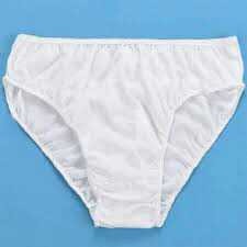 Custom Spa Panties For Ladies