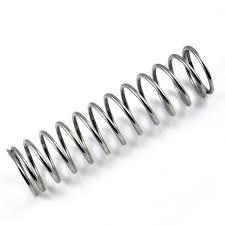 Stainless Steel Wire Springs