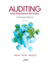 Audits Services