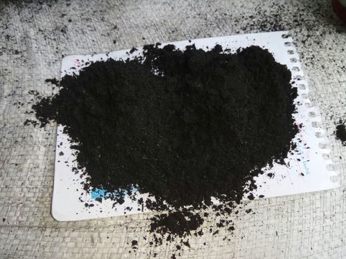 Coconut Shell Activated Carbon Powder