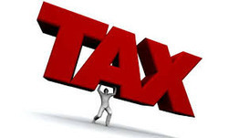 Direct Taxes Services By VIGYAN ARORA & CO.