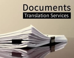 Document Translation Service By Semantic Evolution Pvt. Ltd.