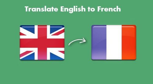 French to English Translation Service By Semantic Evolution Pvt. Ltd.