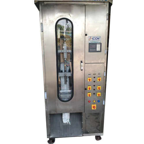 Hi Speed Milk Packing Machine