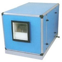 High Performance Air Washer