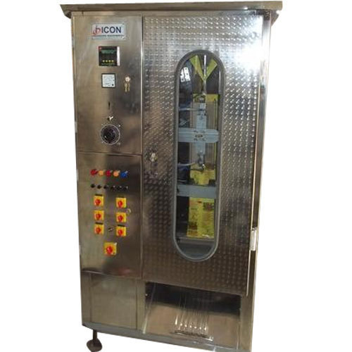 High Performance Ghee Packing Machine