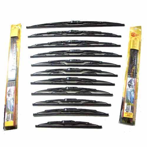 High Performance Wiper Blades