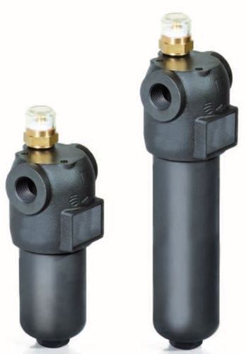 High Quality Pressure Filter (PC)