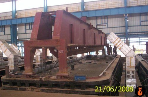 High Quality Structural Steel