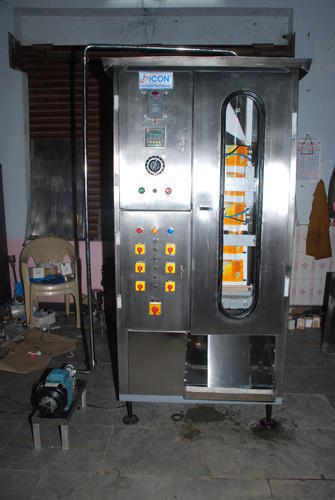 Idli Dosa Batter Packaging Machine