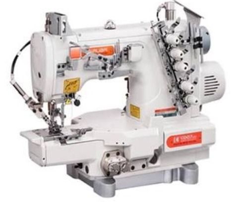 Industrial Bottom Hemming Machines