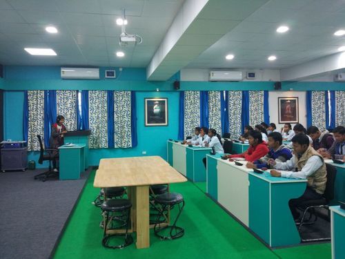 Interactive Language-Communication Lab Place Of Origin: Kolkata