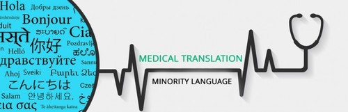 Medical Translation Service By Semantic Evolution Pvt. Ltd.