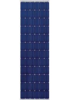 Monocrystalline Silicon Solar Panel - -40 to +85°C Operating Temperature, 15A Maximum Fuse Current Rating, High Conversion Efficiency | Long Lifespan, Easy to Use, Consistent Appearance with High-Quality PV Cells