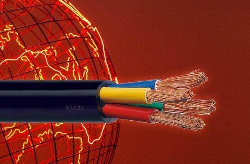 Polycab Flexible Cable