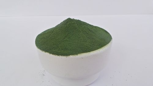 Pure Quality Spirulina Powder