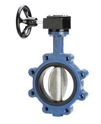 Rust Resistance Butterfly Valve