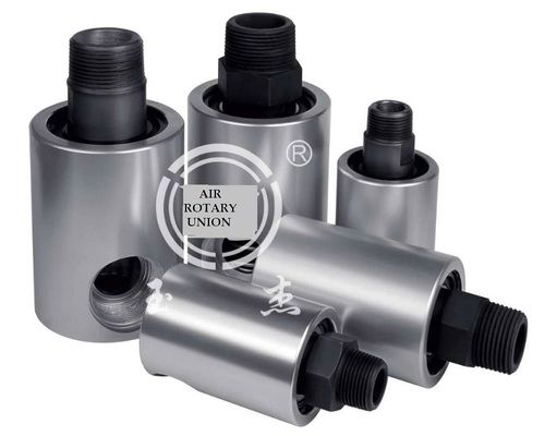 pneumatic rotary joints