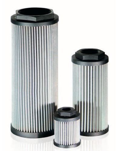 Suction Filters For Hydraulic Power Pack