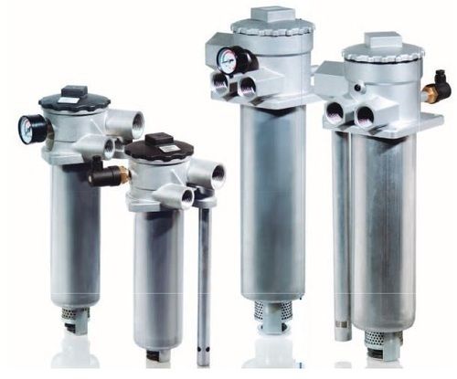 Ta Tb Combined Return Suction Filters