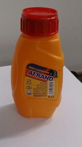 ब्रेक एंड क्लच फ्लुइड