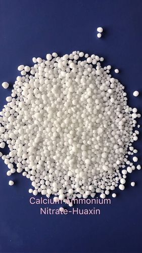 Calcium Nitrate Granules