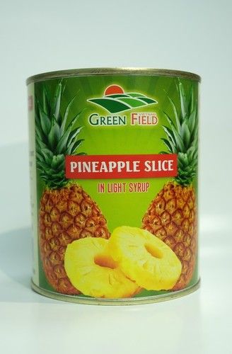 Canned Pineapple Best Quality