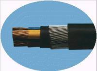 Copper Armoured Cable