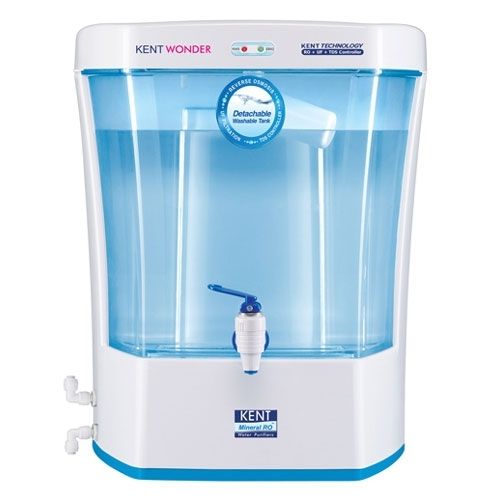 Domestic RO Water Purifier - High Grade Material, Advanced Water Filtration Technology | Defect-Free Manufacturing, Expert Support Team