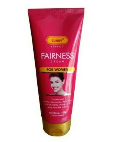 Fairness Cream For Women