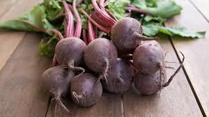 Fresh Beet Root