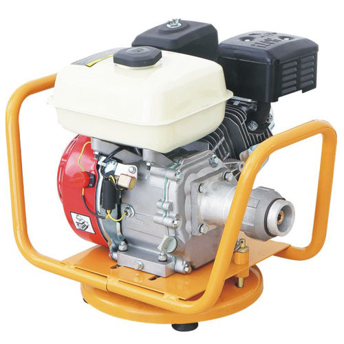 Gasoline Engine Concrete Vibrator