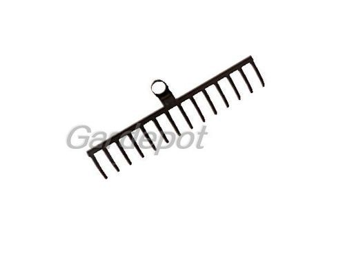 Heavy Duty Garden Rakes