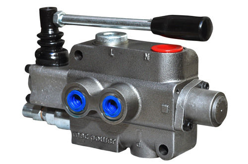 High Grade Control Valve