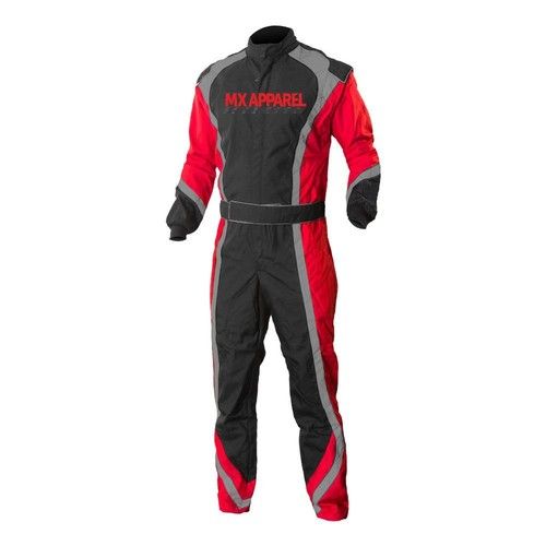 High Grade Kart Racing Suit