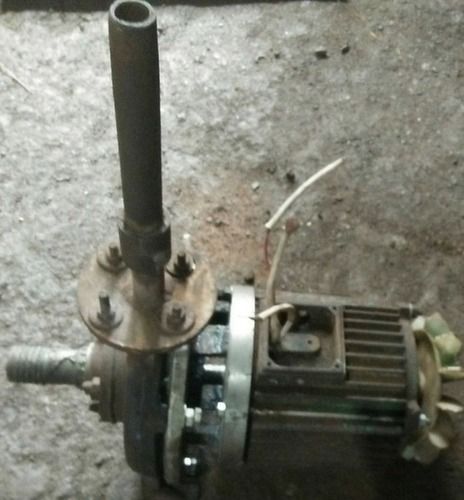 High Grade Vertical Turbine Pump