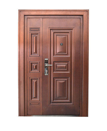 House Wooden Composite Door