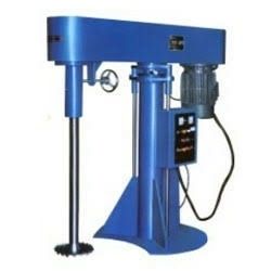 Hydraulic High Speed Mixer