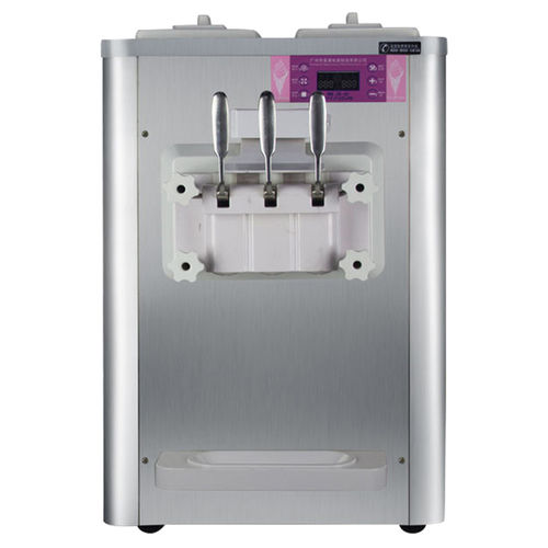 Ice Cream Machine CK-25GTB