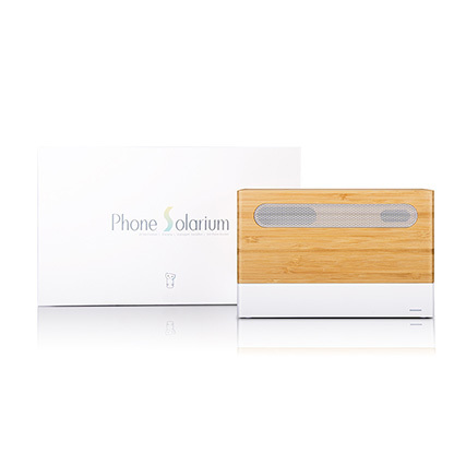 Multifuctional Phone Sterilizer/ Disinfector/sanitizer